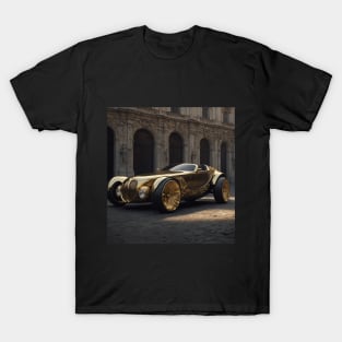 Concept Car 16 T-Shirt